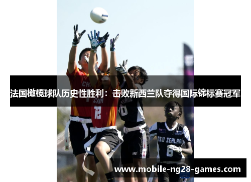 法国橄榄球队历史性胜利：击败新西兰队夺得国际锦标赛冠军