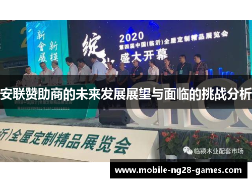 安联赞助商的未来发展展望与面临的挑战分析