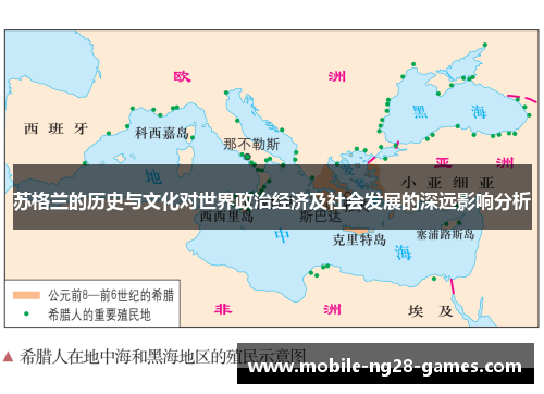 苏格兰的历史与文化对世界政治经济及社会发展的深远影响分析