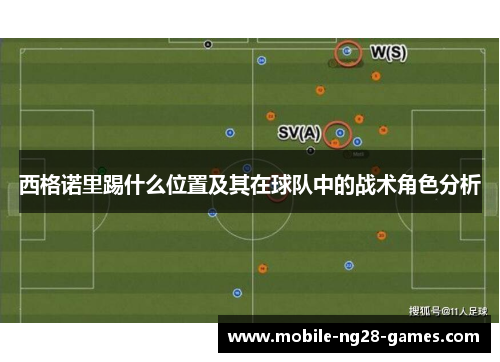 西格诺里踢什么位置及其在球队中的战术角色分析 西格诺里踢什么位置及其在球队中的战术角色分析